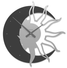 CalleaDesign Orologio da