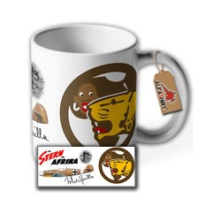 Tazza JG 27 1 Gruppo La Stella