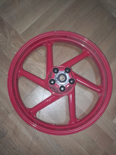Cerchio ruota posteriore - posteriore, honda