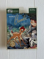 Bambi An Original Walt Disney