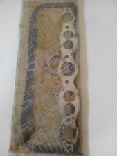 SERIE GUARNIZIONI SMERIGLIO