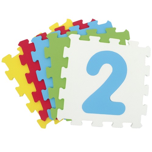 Tappeto puzzle per - tappeto, con