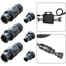 Per Connettore Micro Inverter