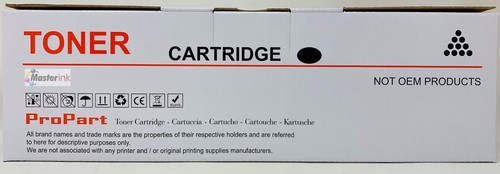 Toner compatibile nero - toner,