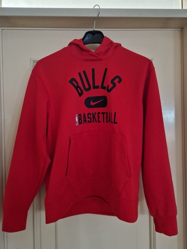 Felpa chicago bulls - felpa,