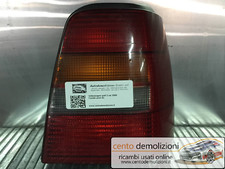 RICAMBI USATI STOP FANALE