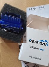 ODB-II ELM327  Per Multiecuscan (non Incluso) ALFA OBD allineamento proxy