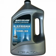 OLIO MOTORE QUICKSILVER 4