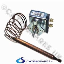 COM123 Stott Benham Piastra Elettrica Armadio Vetrina Riscaldata Termostato 30A