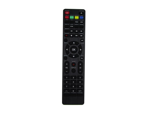 Remote control for - for, akai