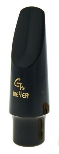 Meyer bocchino sax tenore - , g