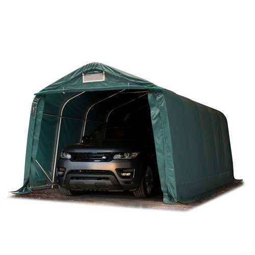 Tenda garage 6 - tenda, x