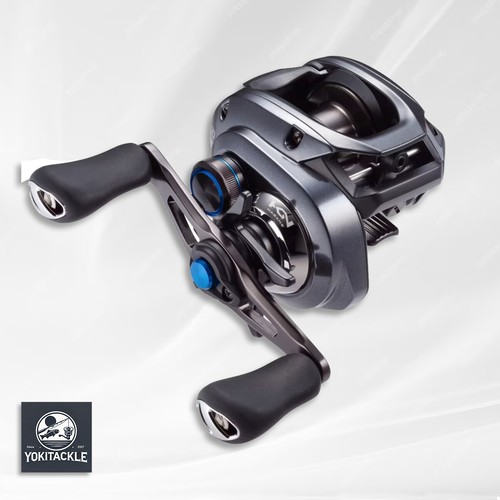 Mulinello shimano slx - shimano, 23
