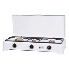 FORNELLO A GAS 3 FUOCHI mod