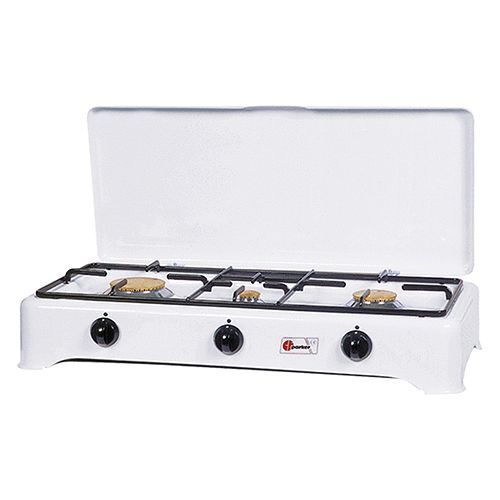Fornello gas fuochi - fornello,