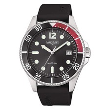 Orologio Uomo Vagary by Citizen Aqua 39 ref. VD5-112-60 Rivenditore Autorizzato