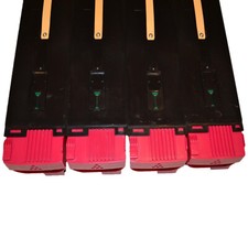 4 PK Japan Replacement Toner