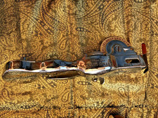 Macchina da etichette vintage DYMO MITE DYMO-MITE metallo