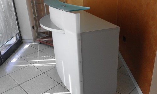 attrezzature/arredamento