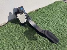 PEDALE ACCELERATORE MOTORE