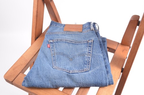 Jeans levis premium - big, e