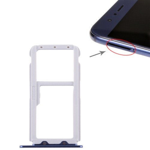 Porta sim slot scheda - sim, huawei