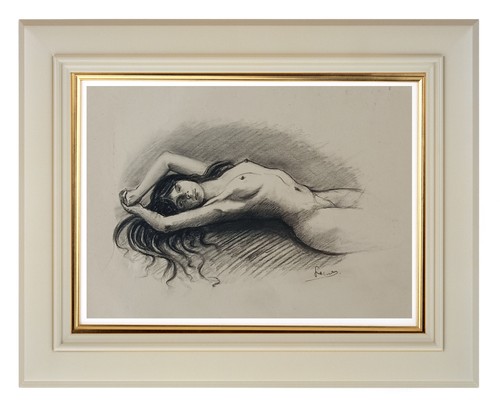 Bel disegno antico - , francese