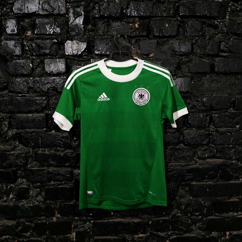 Maglia calcio germania - maglia, away