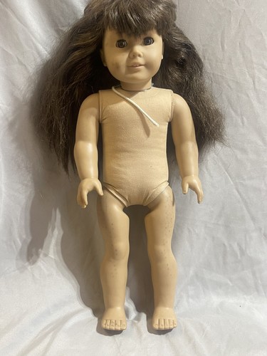 American girl pleasant company - girl,