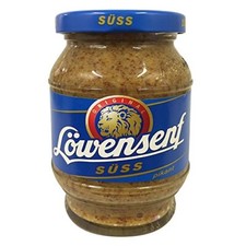 Löwensenf Il Classico