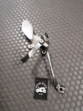 Pedalina Cambio Con Supporto Yamaha Yzf R 600 Thundercat 96 04