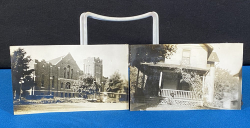 First presbyterian church - presbyterian,