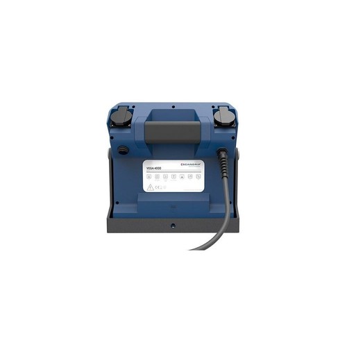 Scangrip vega 4000 led - scangrip, lampada