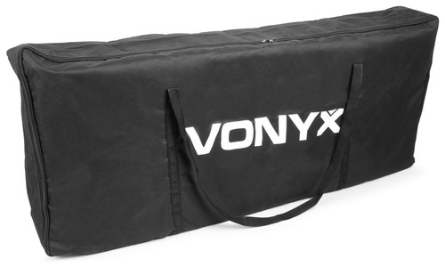 Vonyx db10b bag for mobile - db10b,
