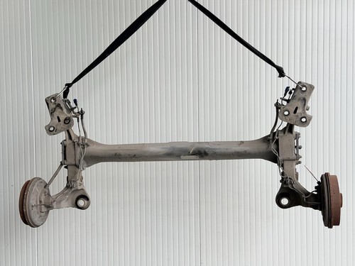 Assale posteriore per peugeot - per,