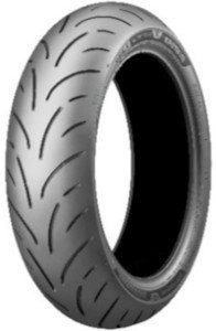 Bridgestone battlax t33 - t33, r