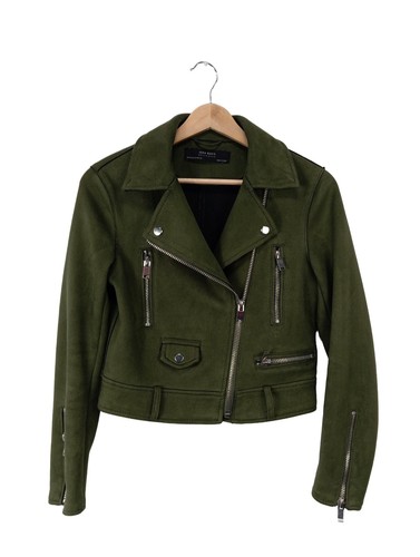 Zara basic giacca - basic, corta