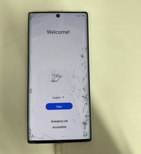 Samsung galaxy note10 used - note10, -used
