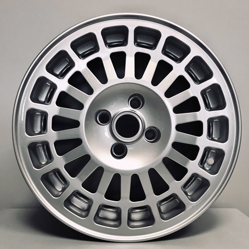 Cerchi lega nuovi 7 5j - cerchi,
