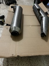 TERMINALE SCARICO MARMITTA