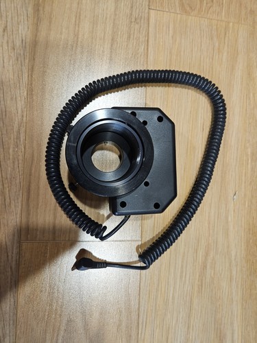 Microfocuser meade zero - microfocuser,