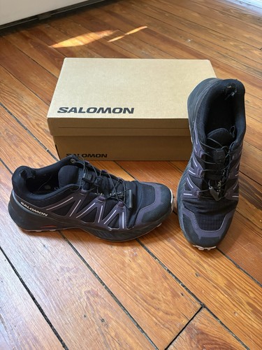 Scarpe corsa salomon - da,