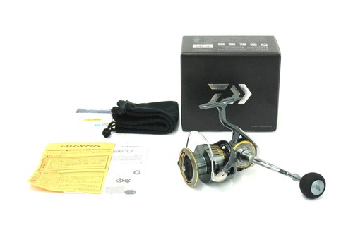 Mulinello spinning daiwa 23 - mulinello, da