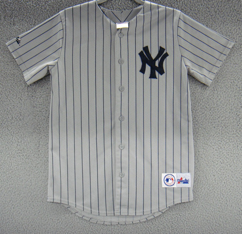 New york yankees - new, maglia