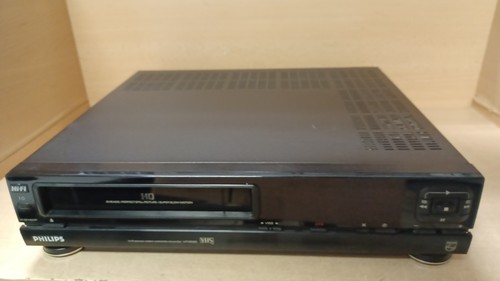 Philips vr6585 matchline - vr6585, vhs