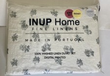 INUP HOME Copripiumino King