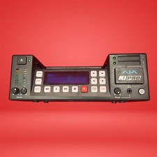 AJA Ki Pro Rack Field