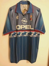 4° Maglia calcio Milan