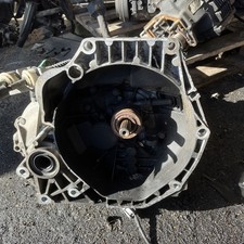 Cambio Manuale Fiat Grande