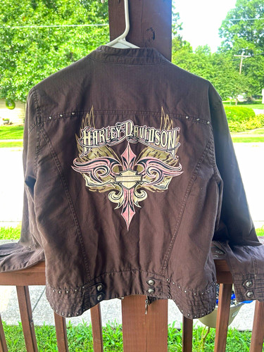 Giacca donna harley davidson - donna, harley-davidson